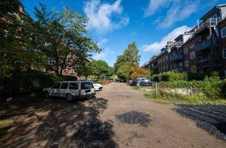 Garagen mieten in Wilhelmshavener Straße 16, 24105 Blücherplatz, Stellplatz Wilhelmshavener Straße für Kleinwagen