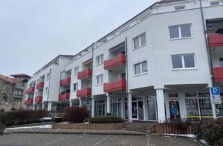 Gewerbeimmobilie kaufen in 38259 Bad, Attraktive Restaurantfläche in guter Lage