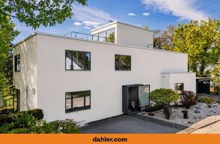 Haus kaufen in 14532 Kleinmachnow, Modernes Familiendomizil mit großer Einliegerwohnung