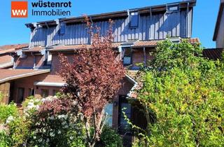Haus kaufen in 24109 Mettenhof, Wohnen am Naturschutzgebiet. Schönes RMH in toller Lage in Kiel