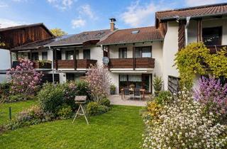 Reihenhaus kaufen in 85560 Ebersberg, Familienfreundliches Reihenhaus - Ihr neues//nest mit viel Potenzial!