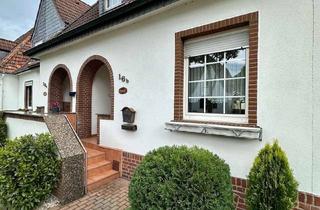 Haus kaufen in 47475 Kamp-Lintfort, Attraktives Zechenhaus in ruhiger Lage