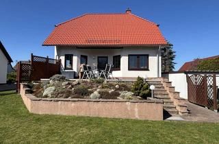 Einfamilienhaus kaufen in 04523 Elstertrebnitz, Hochwertiges und sehr gepflegtes Einfamilienhaus mit Keller und tollem Grundstück