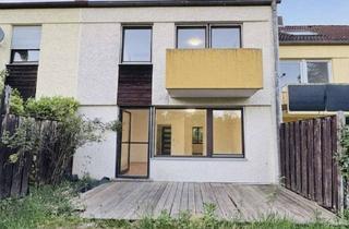 Reihenhaus kaufen in 93057 Sallern-Gallingkofen, Idyllisches Reihenhaus am Rande von Regensburg