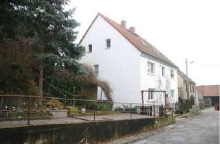 Haus kaufen in Karl-Marx-Str., 04779 Wermsdorf, TOP! Kapitalanlage in Wermsdorf OT Mahlis bei Oschatz