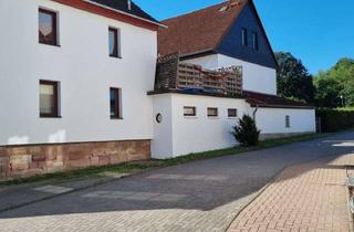 Einfamilienhaus kaufen in Bahnhofstr., 98634 Wasungen, Einfamilienhaus im Herzen von Wasungen