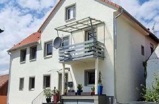 Haus kaufen in Oberfembach, 91469 Hagenbüchach, Super Kapitalanlage in Oberfembach zu verkaufen!