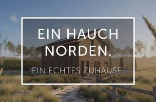 Haus kaufen in 24628 Hartenholm, Der richtige Zeitpunkt ist jetzt. Für ein glückliches Familienleben wohngesund leben im Danhaus..