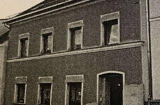 Einfamilienhaus kaufen in Karl-Marx-Str., 07985 Elsterberg, Absoluter Preiskracher! Einfamilienhaus in Elsterberg zu verkaufen.
