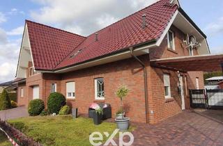 Haus kaufen in 26897 Esterwegen, 3 Wohneineiten zu einem Preis in Esterwegen