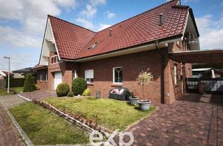 Haus kaufen in 26897 Esterwegen, 3 Wohneineiten zu einem Preis in Esterwegen
