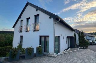 Einfamilienhaus kaufen in 73614 Schorndorf, Sonnenverwöhntes Einfamilienhaus mit Einliegerwohnung