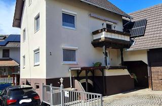Einfamilienhaus kaufen in 77948 Friesenheim, Einfamilienhaus mit großem Ökonomiegebäude & Wohlfühlgarten in Heiligenzell OHNE MAKLER