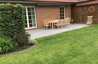Einfamilienhaus kaufen in Neuer Damm 54, 25436 Uetersen, Viel Freiraum: Einfamilienhaus mit Carport von privat in Uetersen