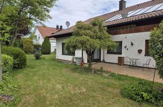 Haus mieten in 71116 Gärtringen, Einfamilienhaus in ruhiger Ortsrandlage mit viel Platz und gehobener Ausstattung