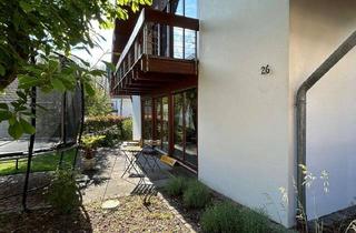 Haus mieten in 53639 Königswinter, Erstbezug nach Sanierung: Haus mit Wintergarten im Grünen