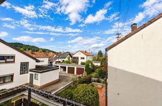 Haus mieten in 73333 Gingen, Kernsanierte DHH – nahezu energieautark, ruhige Sackgasse, sofort verfügbar