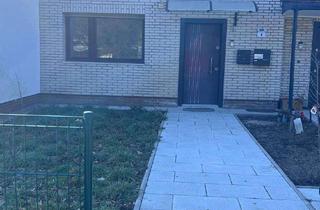 Haus mieten in Lößnitzer Weg, 12355 Rudow, Gepflegtes Doppelhaus in Berlin Rudow