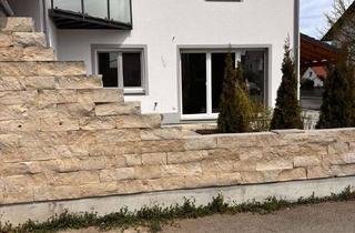 Haus mieten in Bauernstr. 18b, 86561 Aresing, Gepflegte Doppelhaushälfte - sofort bezugsfrei