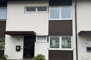 Haus mieten in Speyerer Straße 76a, 67373 Dudenhofen, Modernisiertes Reihenmittelhaus mit kleinem Garten in Dudenhofen
