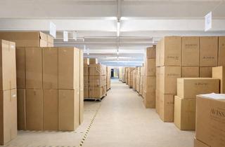 Büro zu mieten in 96242 Sonnefeld, Ebenerdige Gewerbehalle optional mit Büroflächen möglich