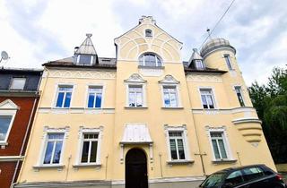 Anlageobjekt in Bergstr., 95233 Helmbrechts, Exklusives Mehrfamilienhaus in Helmbrechts: Eine Kapitalanlage mit Potenzial