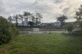 Grundstück zu kaufen in An Der Streuobstwiese 19, 38324 Kissenbrück, Grundstück mit herrlicher Feldrandlage und Ausblick neben dem Golfplatz