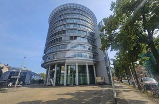 Gastronomiebetrieb mieten in 04315 Leipzig, BUERO.flächen mit 479 m² und Blick über die Stadt am Torgauer Platz