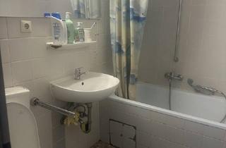 Wohnung mieten in 74072 Heilbronn, Einzimmerwohnung in Heilbronn Zentrum