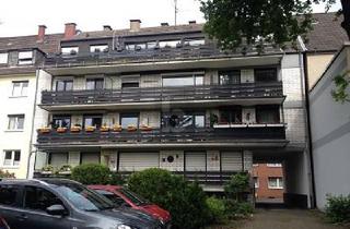 Wohnung kaufen in 46236 Bottrop, ATTRAKTIVE ANLAGE MIT BALKON