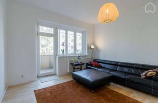 Immobilie mieten in Steglitzer Damm 53, 12169 Steglitz, Modernes Wohnen in historischer Siedlung