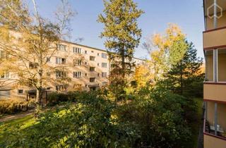 Immobilie mieten in Steglitzer Damm 53, 12169 Steglitz, Modernes Wohnen in historischer Siedlung