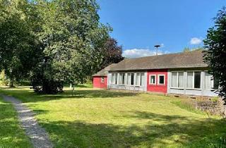 Einfamilienhaus kaufen in 54584 Jünkerath, Jünkerath - WOHNEN ODER ARBEITEN, ODER BEIDES?