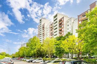 Wohnung kaufen in 53757 Sankt Augustin, Großzügige Eigentumswohnung in Sankt Augustin Mülldorf
