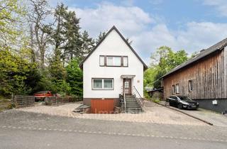 Einfamilienhaus kaufen in 50171 Kerpen, Einfamilienhaus in ruhiger Lage von Kerpen-Niederbolheim!