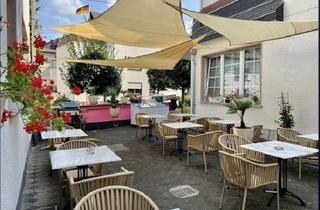 Gewerbeimmobilie kaufen in 56329 St. Goar, 3-Sterne-Superior Hotel-Restaurant am Mittelrhein zu verkaufen