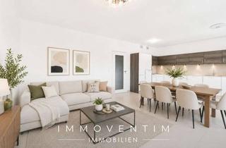 Wohnung kaufen in 18119 Rostock, Hochwertige Eigentumswohnung in Warnemünde – 101 m² Wohnkomfort mit Wintergarten & Balkon
