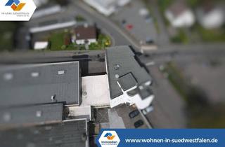 Büro zu mieten in 58540 Meinerzhagen, VR IMMO: Gepflegte Gewerbeeinheit mit Büro und Lager-/Produktionsfläche.