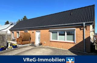 Einfamilienhaus kaufen in 25563 Wrist, Ihr neues Zuhause: Modernisiertes Einfamilienhaus in Wrist