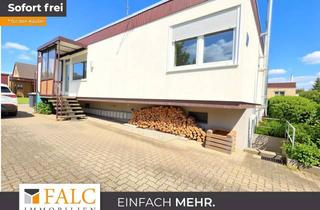 Einfamilienhaus kaufen in 31079 Sibbesse, Gepflegtes Einfamilienhaus mit Wintergarten, Kamin & moderner Ausstattung