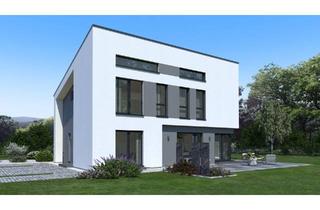 Haus kaufen in 14728 Rhinow, Hinten öffnet sich der Garten. Links bleibt trotzdem noch Alltag im Bild.