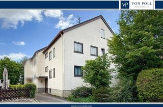 Wohnung kaufen in 71157 Hildrizhausen, Gepflegte, ruhig gelegene 3 Zimmer Wohnung in Hildrizhausen