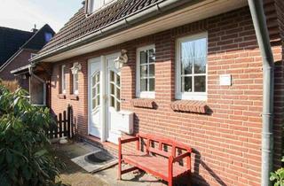 Einfamilienhaus kaufen in 28865 Lilienthal, Lilienthal - Charmantes Landhaus in ruhiger Umgebung