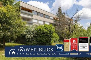 Wohnung kaufen in 71732 Tamm, Tamm - WEITBLICK: Barrierefreie Wohnung mit Weitblick!