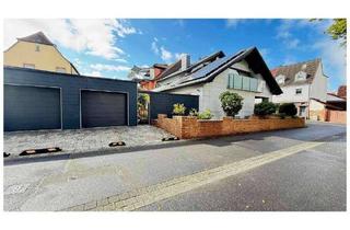 Haus kaufen in 63741 Aschaffenburg, Aschaffenburg - 2-Familienhaus in Mainnähe! - Perfekt für Mehrgenerationen oder Selbstnutzung mit Mieteinnahmen!