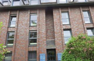 Wohnung kaufen in 47809 Krefeld, Krefeld - KR-Oppum - Moderne 3-Zi.-ETW aus 1996 - Wohnen am Schönwasserpark! Kurzfristig frei!