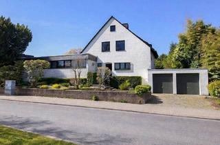 Einfamilienhaus kaufen in 40699 Erkrath, Erkrath - Großzügiges Einfamilienhaus- oder Mehrgenerationenhaus mit viel Platz und schönem Garten