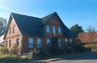 Haus kaufen in 29386 Hankensbüttel, Hankensbüttel - 120 Jahre altes Haus...