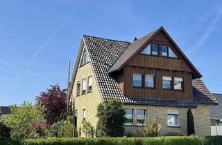 Haus kaufen in 49143 Bissendorf, Bissendorf - Top-gepflegtes EFHZFH mit viel Platz in Haus, Hof und Garten