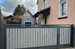 Haus kaufen in 35410 Hungen, Hungen - 2 Familienhaus